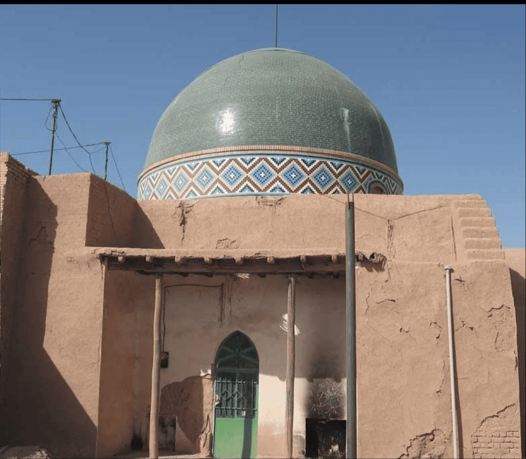 امامزاده عاقب(ع)