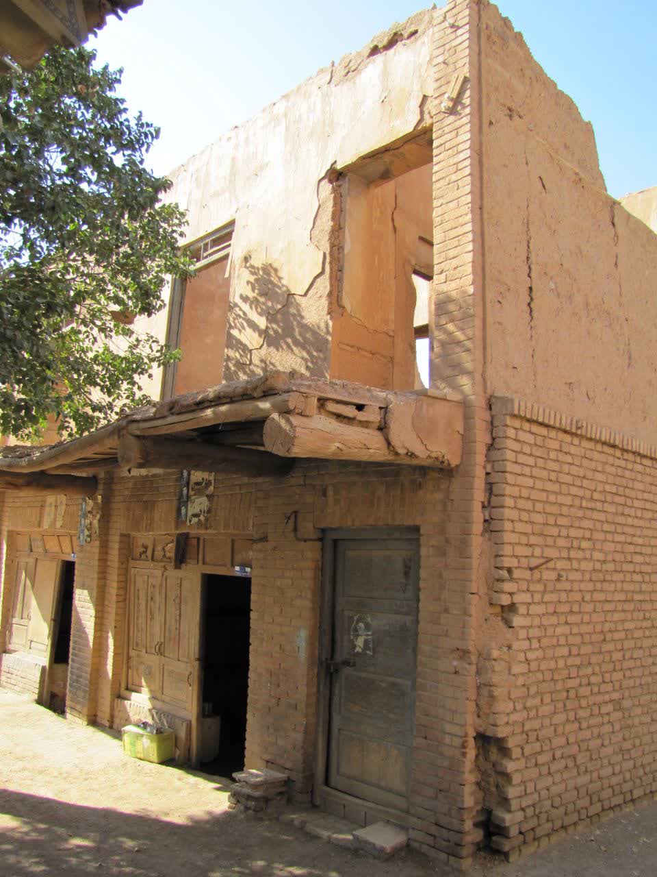ایوان کی ۳