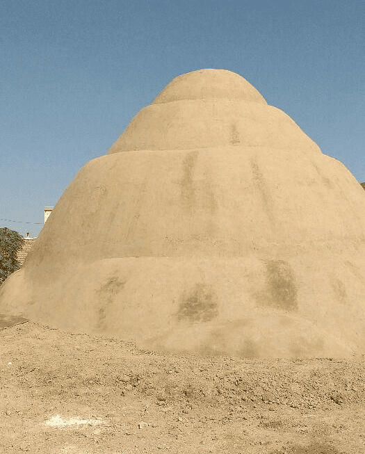 یخچال تاریخی حاج نعمت